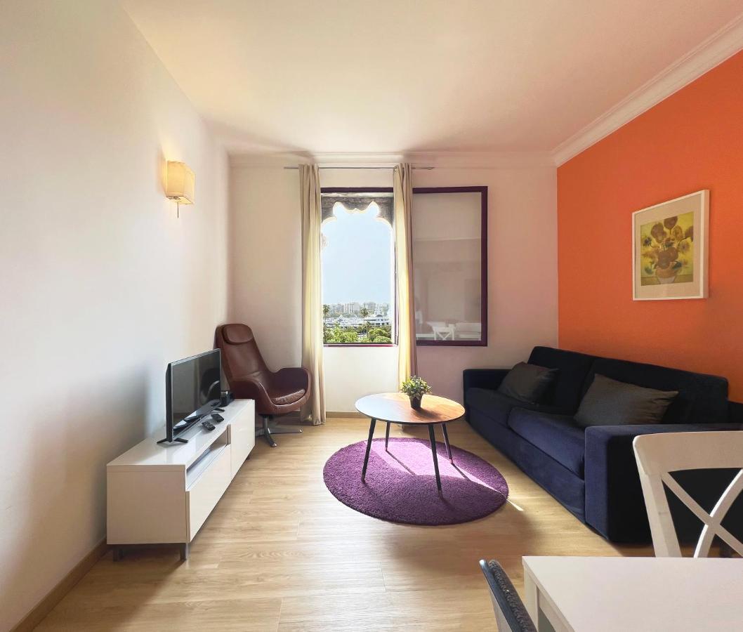 Stay U-Nique Apartments Colom Barcelona Exterior photo